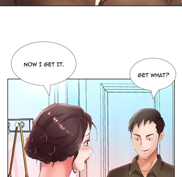 Sweet Guilty Love Chapter 20 Page 82