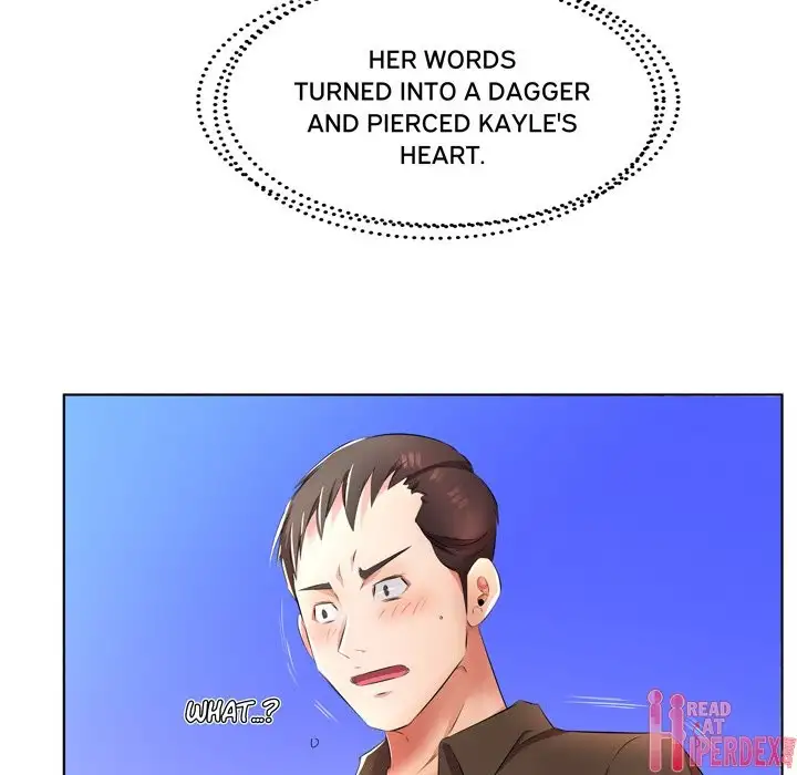Sweet Guilty Love Chapter 20 Page 85