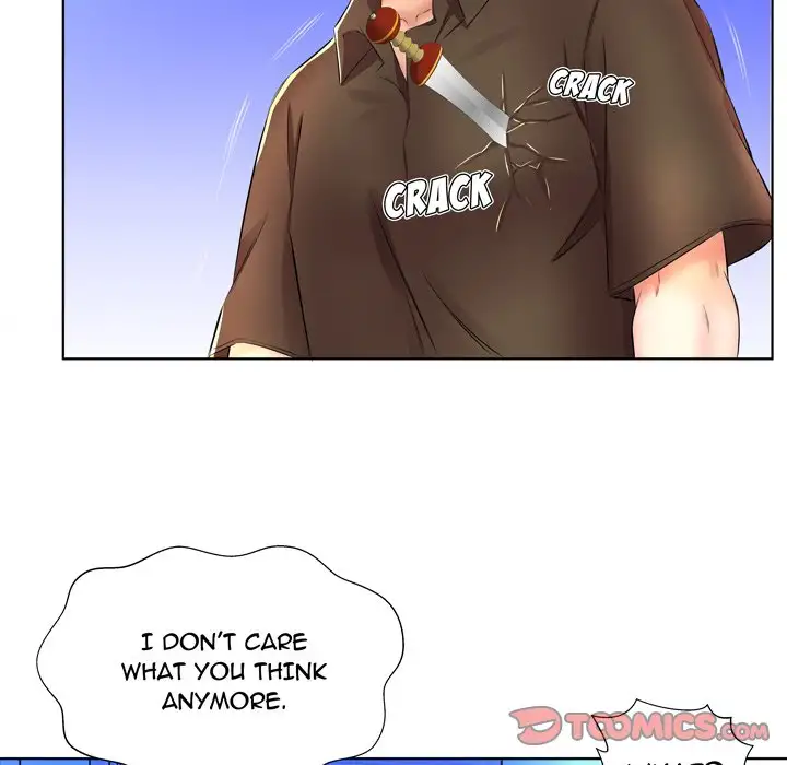 Sweet Guilty Love Chapter 20 Page 86