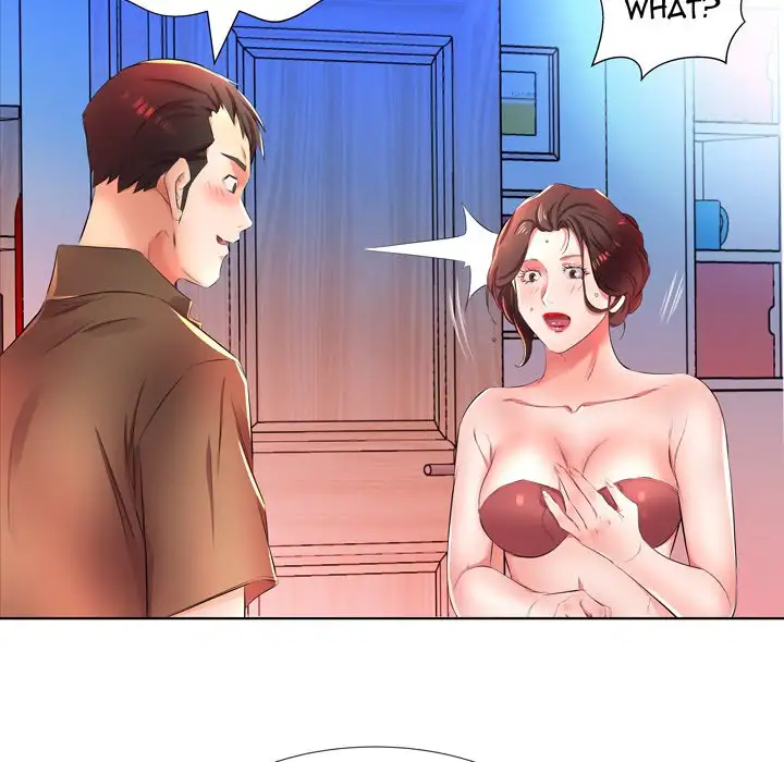 Sweet Guilty Love Chapter 20 Page 87