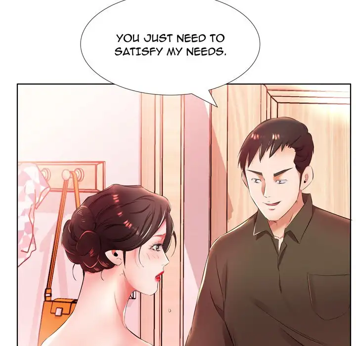 Sweet Guilty Love Chapter 20 Page 88