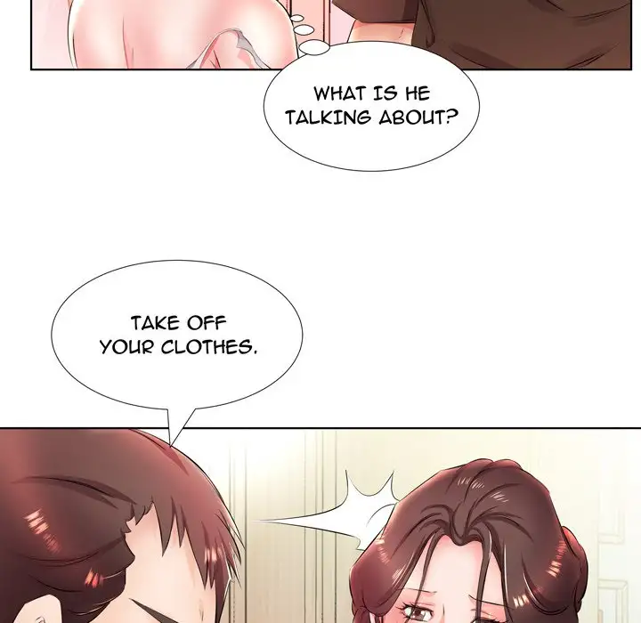 Sweet Guilty Love Chapter 20 Page 89