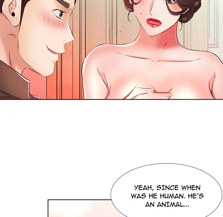 Sweet Guilty Love Chapter 20 Page 90