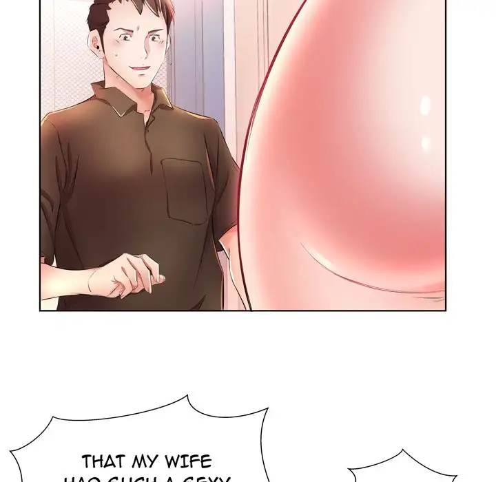 Sweet Guilty Love Chapter 20 Page 94