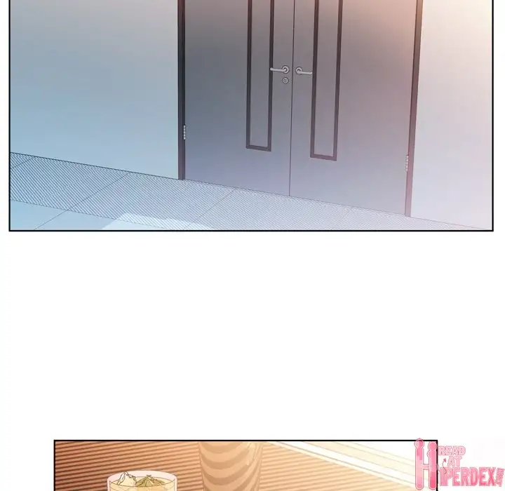 Sweet Guilty Love Chapter 21 Page 10