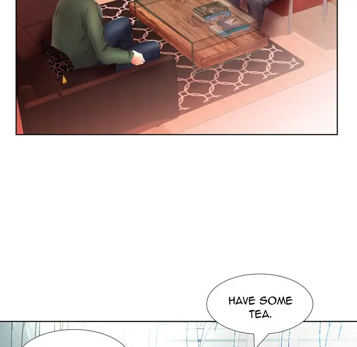 Sweet Guilty Love Chapter 21 Page 100