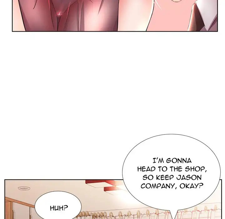 Sweet Guilty Love Chapter 21 Page 103