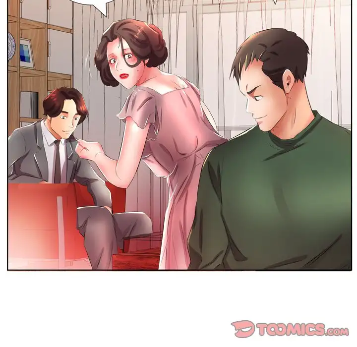 Sweet Guilty Love Chapter 21 Page 104