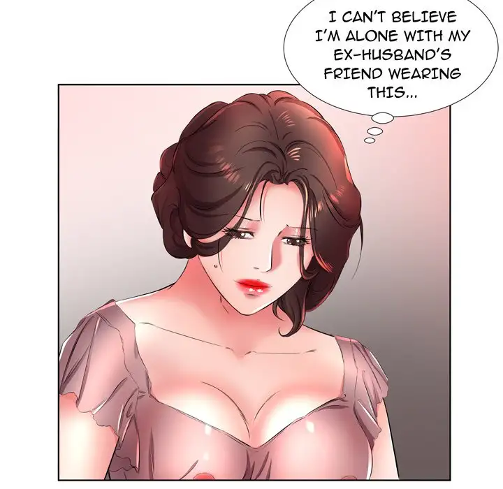 Sweet Guilty Love Chapter 21 Page 108