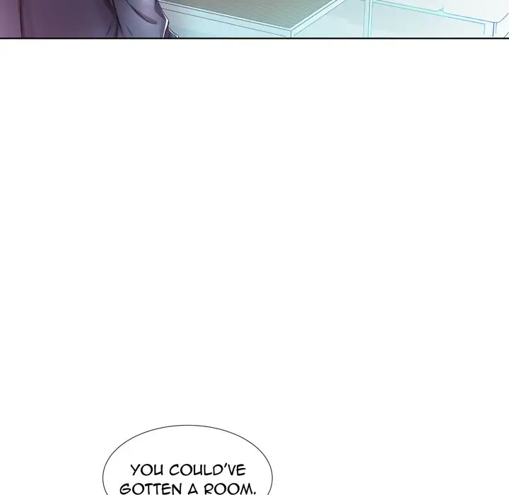 Sweet Guilty Love Chapter 21 Page 13