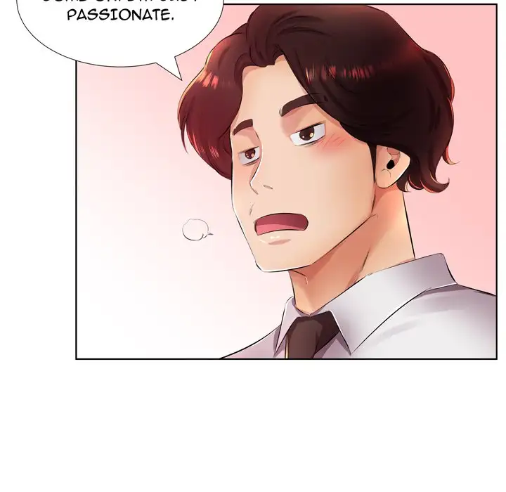 Sweet Guilty Love Chapter 21 Page 18