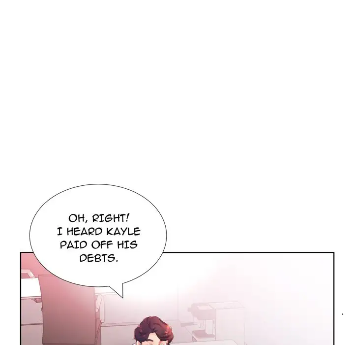 Sweet Guilty Love Chapter 21 Page 19