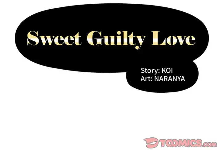 Sweet Guilty Love Chapter 21 Page 2