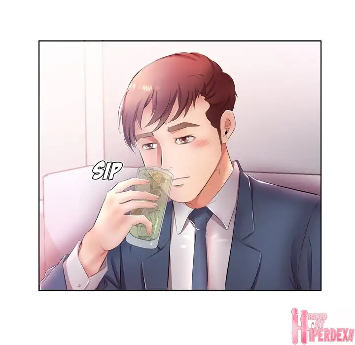 Sweet Guilty Love Chapter 21 Page 21