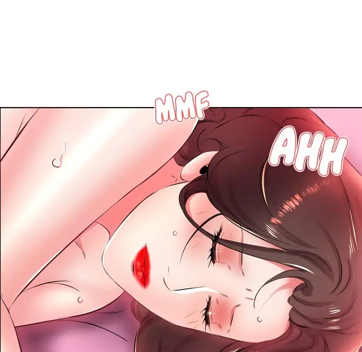 Sweet Guilty Love Chapter 21 Page 25