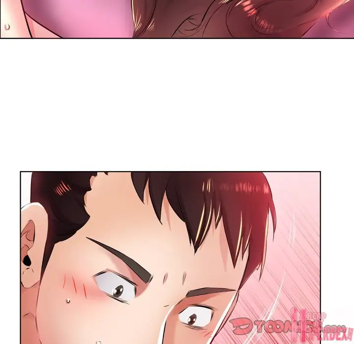 Sweet Guilty Love Chapter 21 Page 26