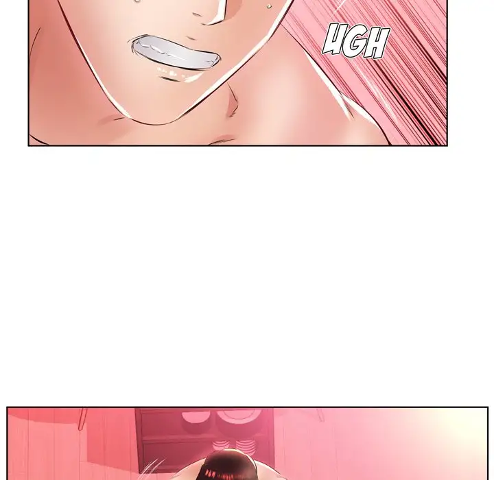 Sweet Guilty Love Chapter 21 Page 27