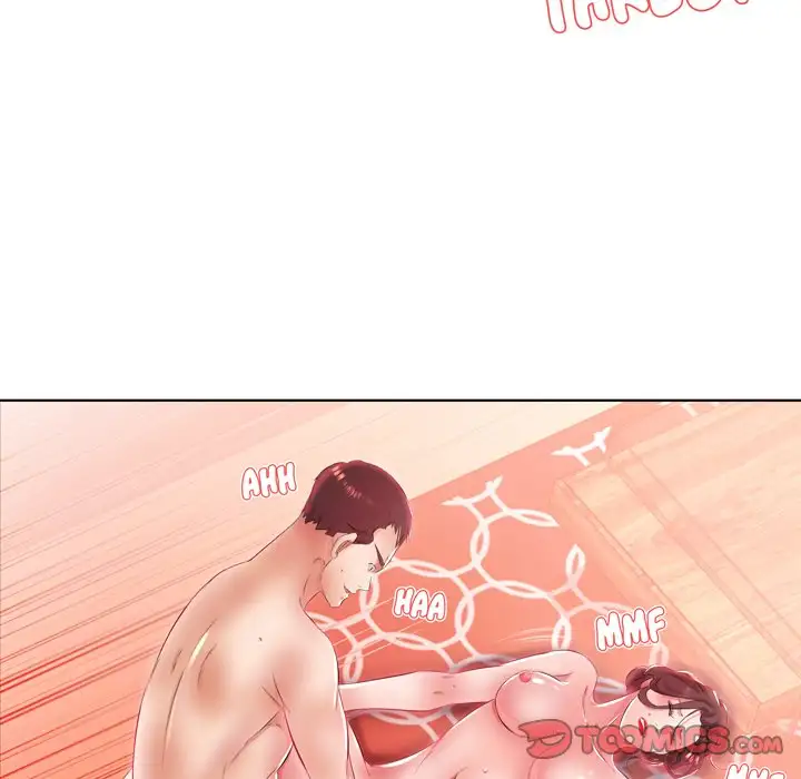 Sweet Guilty Love Chapter 21 Page 32