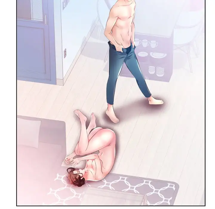 Sweet Guilty Love Chapter 21 Page 41