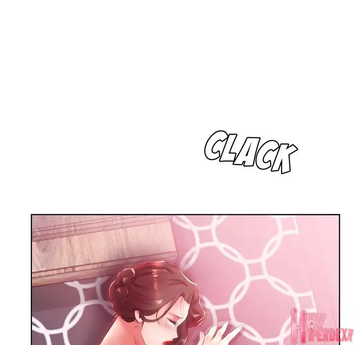 Sweet Guilty Love Chapter 21 Page 42