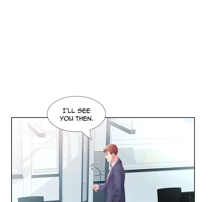 Sweet Guilty Love Chapter 21 Page 45