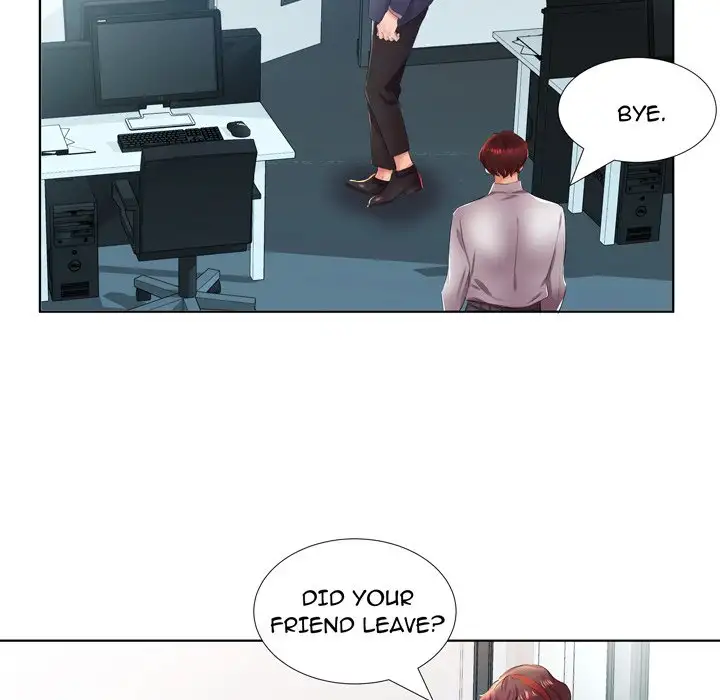 Sweet Guilty Love Chapter 21 Page 46