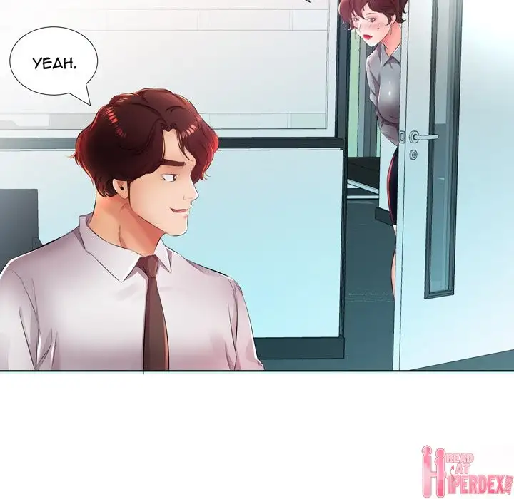 Sweet Guilty Love Chapter 21 Page 47