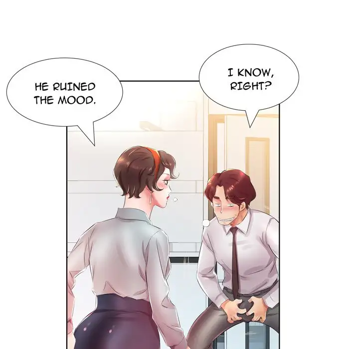 Sweet Guilty Love Chapter 21 Page 48