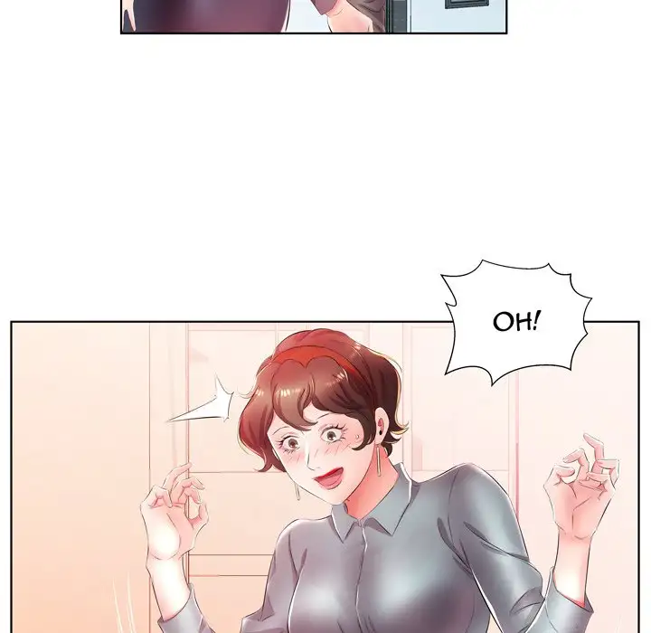 Sweet Guilty Love Chapter 21 Page 49