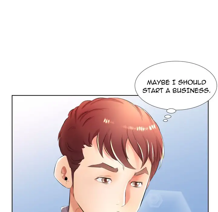 Sweet Guilty Love Chapter 21 Page 55