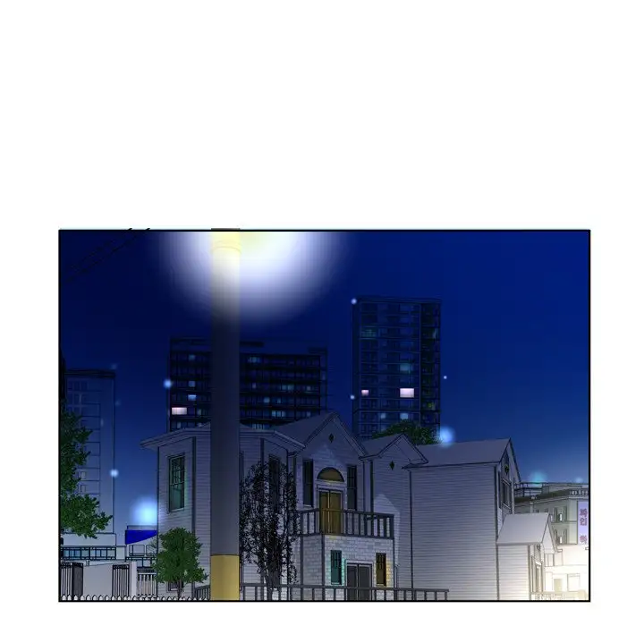 Sweet Guilty Love Chapter 21 Page 57