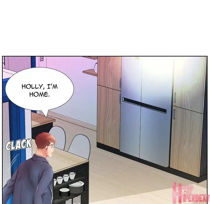 Sweet Guilty Love Chapter 21 Page 58