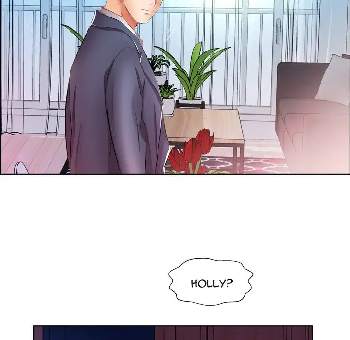 Sweet Guilty Love Chapter 21 Page 60