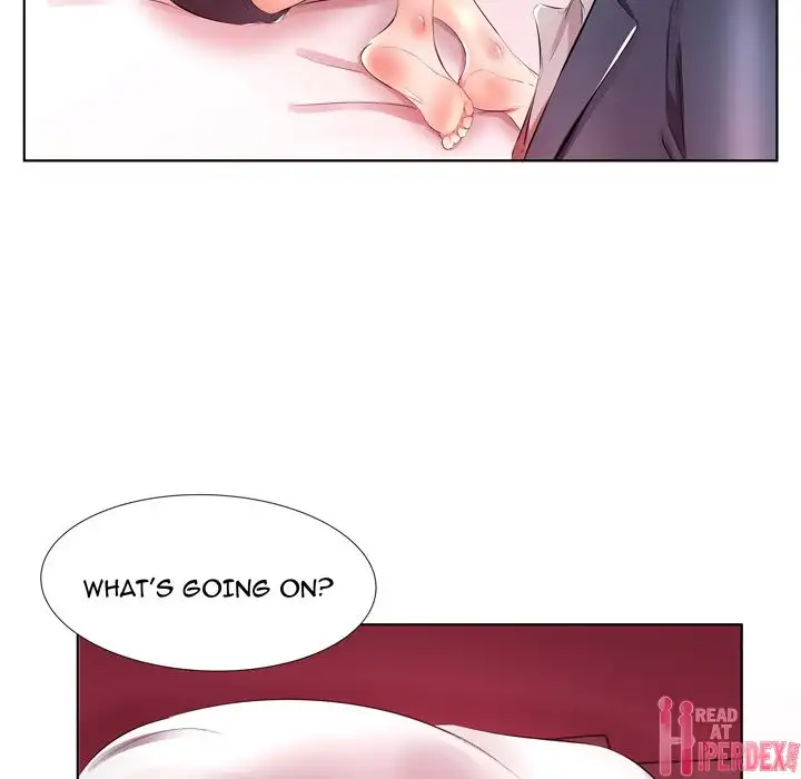 Sweet Guilty Love Chapter 21 Page 63
