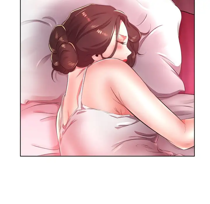 Sweet Guilty Love Chapter 21 Page 64