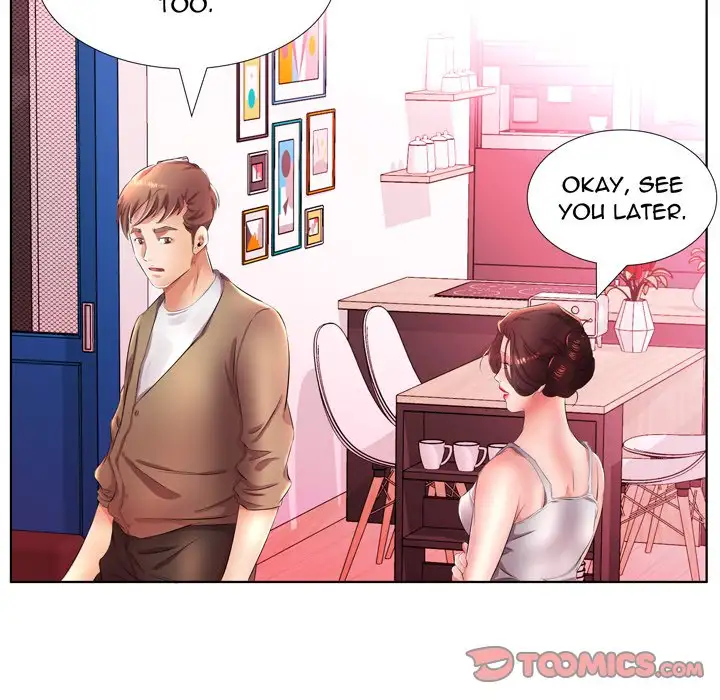 Sweet Guilty Love Chapter 21 Page 68