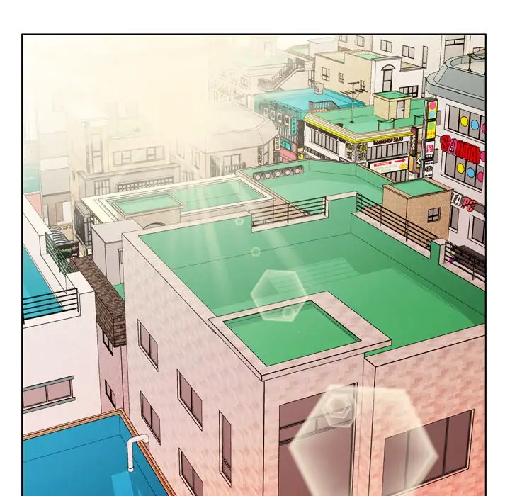 Sweet Guilty Love Chapter 21 Page 71
