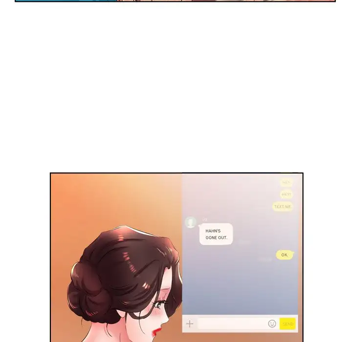 Sweet Guilty Love Chapter 21 Page 72