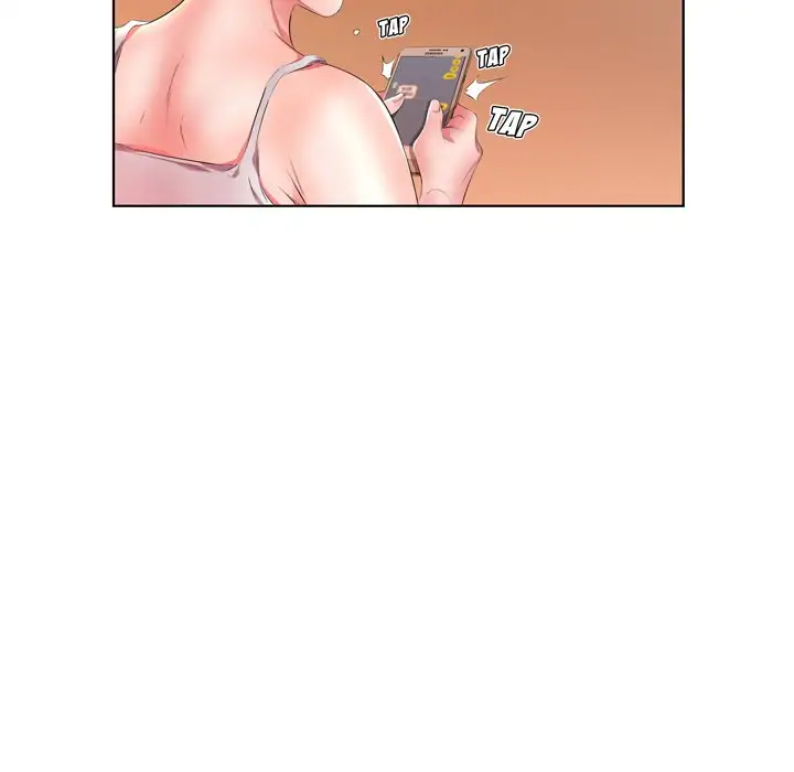 Sweet Guilty Love Chapter 21 Page 73