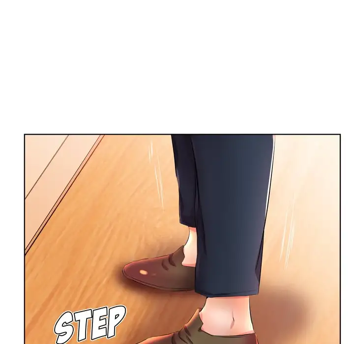 Sweet Guilty Love Chapter 21 Page 75