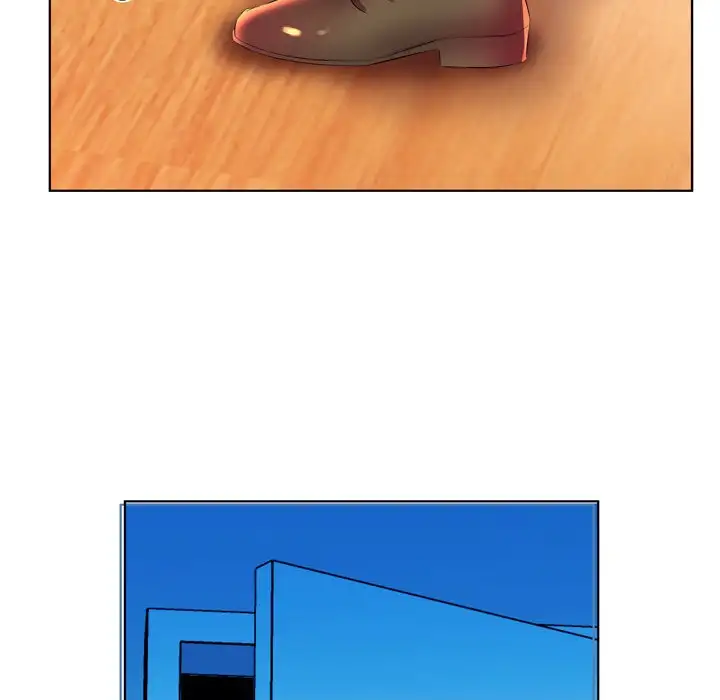 Sweet Guilty Love Chapter 21 Page 76