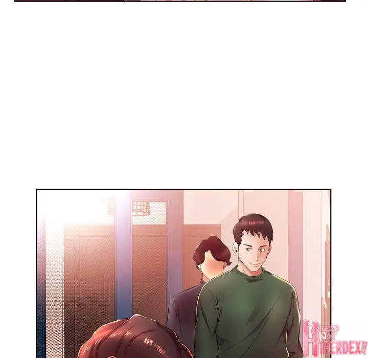 Sweet Guilty Love Chapter 21 Page 79