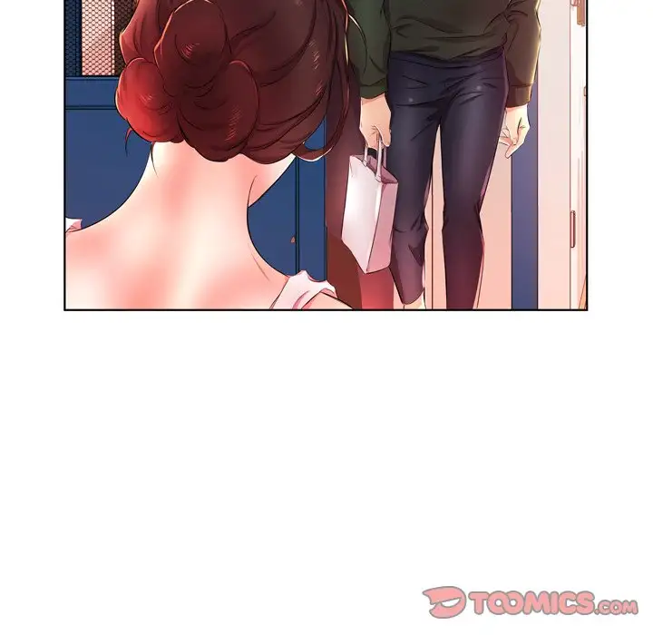 Sweet Guilty Love Chapter 21 Page 80