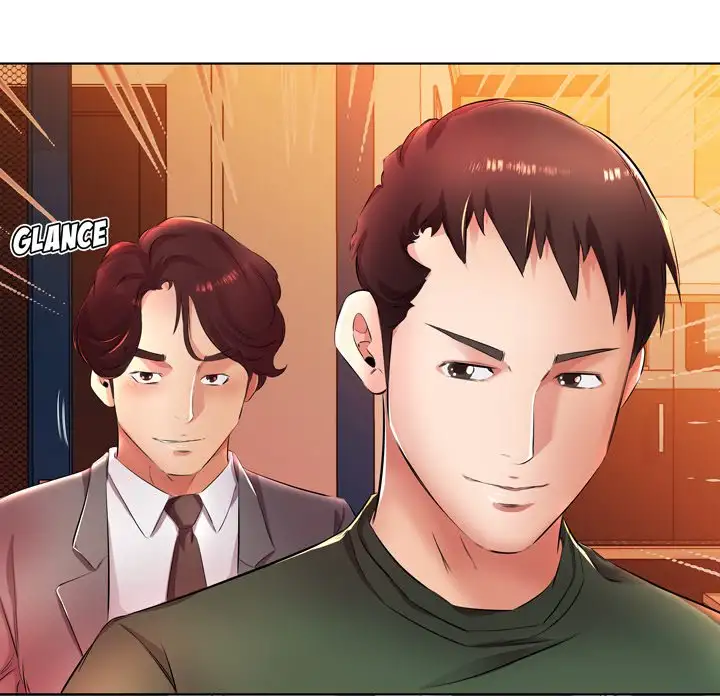 Sweet Guilty Love Chapter 21 Page 81