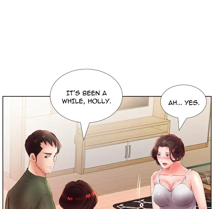 Sweet Guilty Love Chapter 21 Page 82