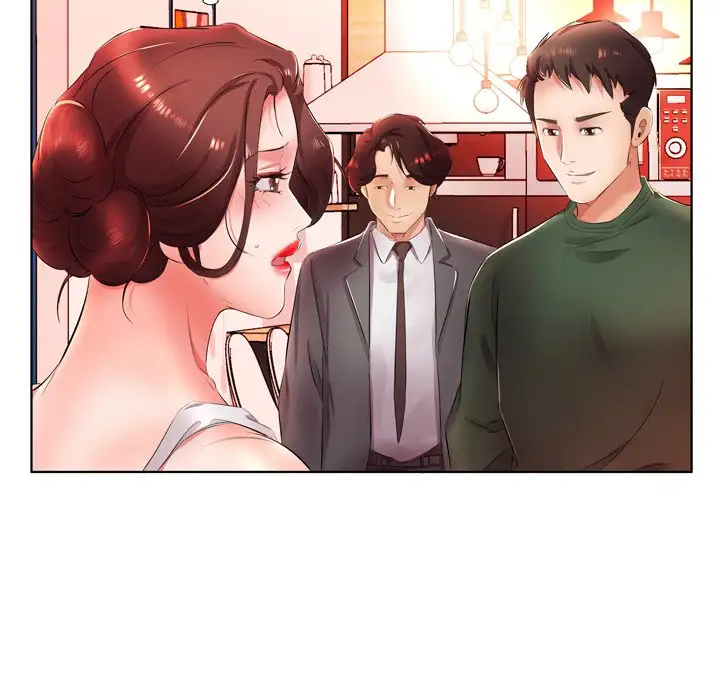 Sweet Guilty Love Chapter 21 Page 84