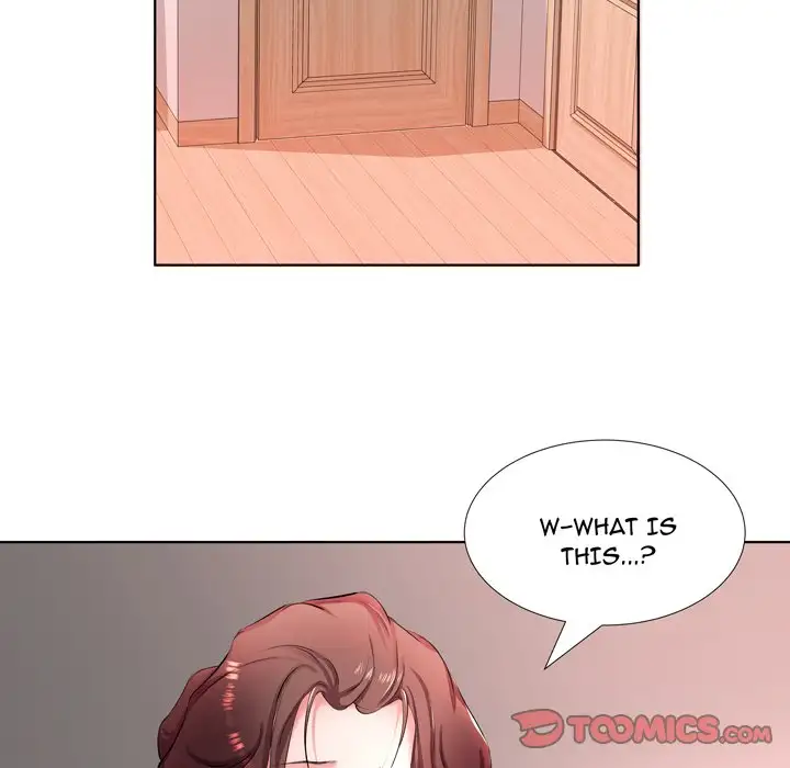 Sweet Guilty Love Chapter 21 Page 86