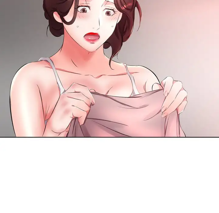 Sweet Guilty Love Chapter 21 Page 87