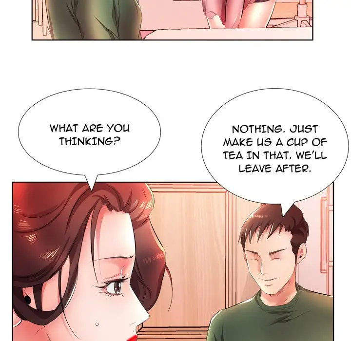 Sweet Guilty Love Chapter 21 Page 89