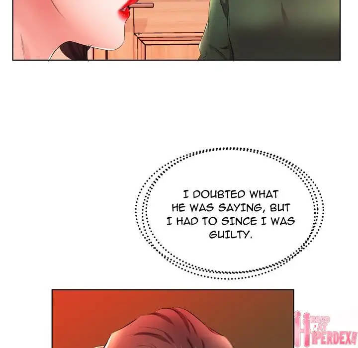Sweet Guilty Love Chapter 21 Page 90